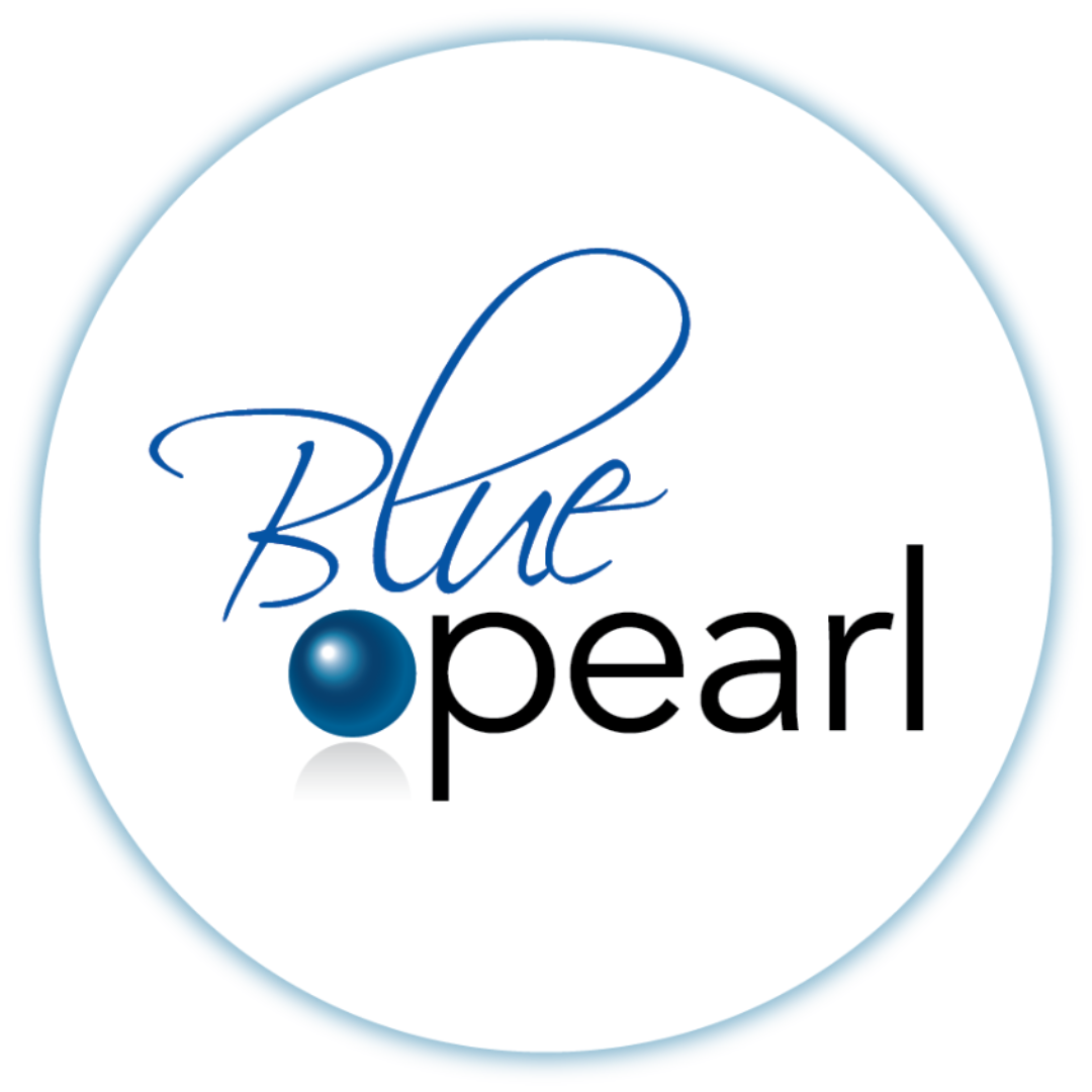 Blue Pearl Logo