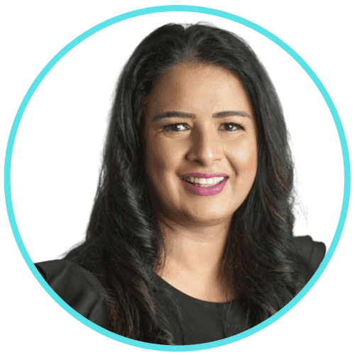Alika Walia - Mortgage Broker