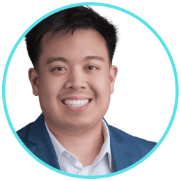 Brandon Viaje-Roque - Mortgage Broker