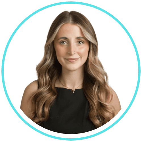 Caitlyn Chretien - Mortgage Broker