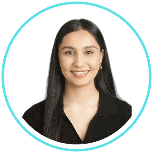 Jaslene Perhar - Client Care Coordinator