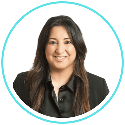 Mindy Basran - Mortgage Broker