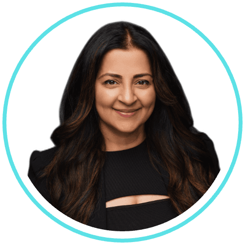 Mona Rakkar - Mortgage Broker