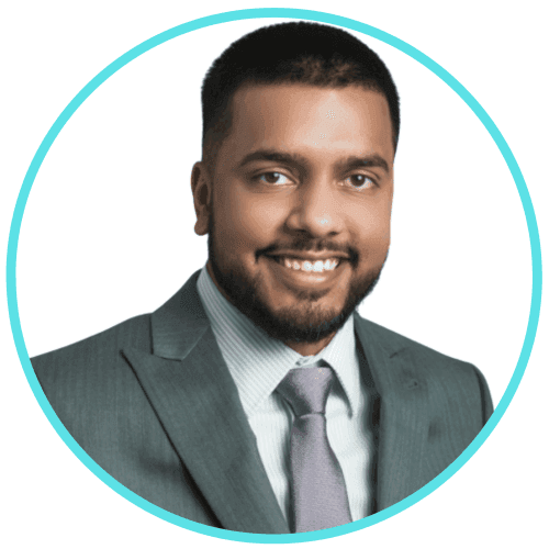 Nav Cheema - General Sales Manager