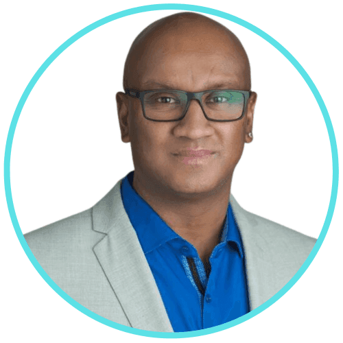 Neville Kumar - Inside Sales Manager