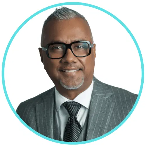 Nitesh Prakash - President