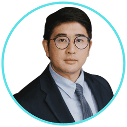 Philip Tai - Investor Relations Specialist