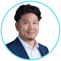 Ranier Manding - Mortgage Broker