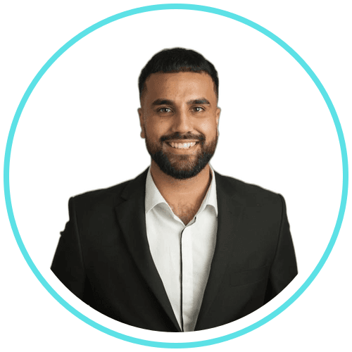 Saihaj Cheema - Mortgage Broker