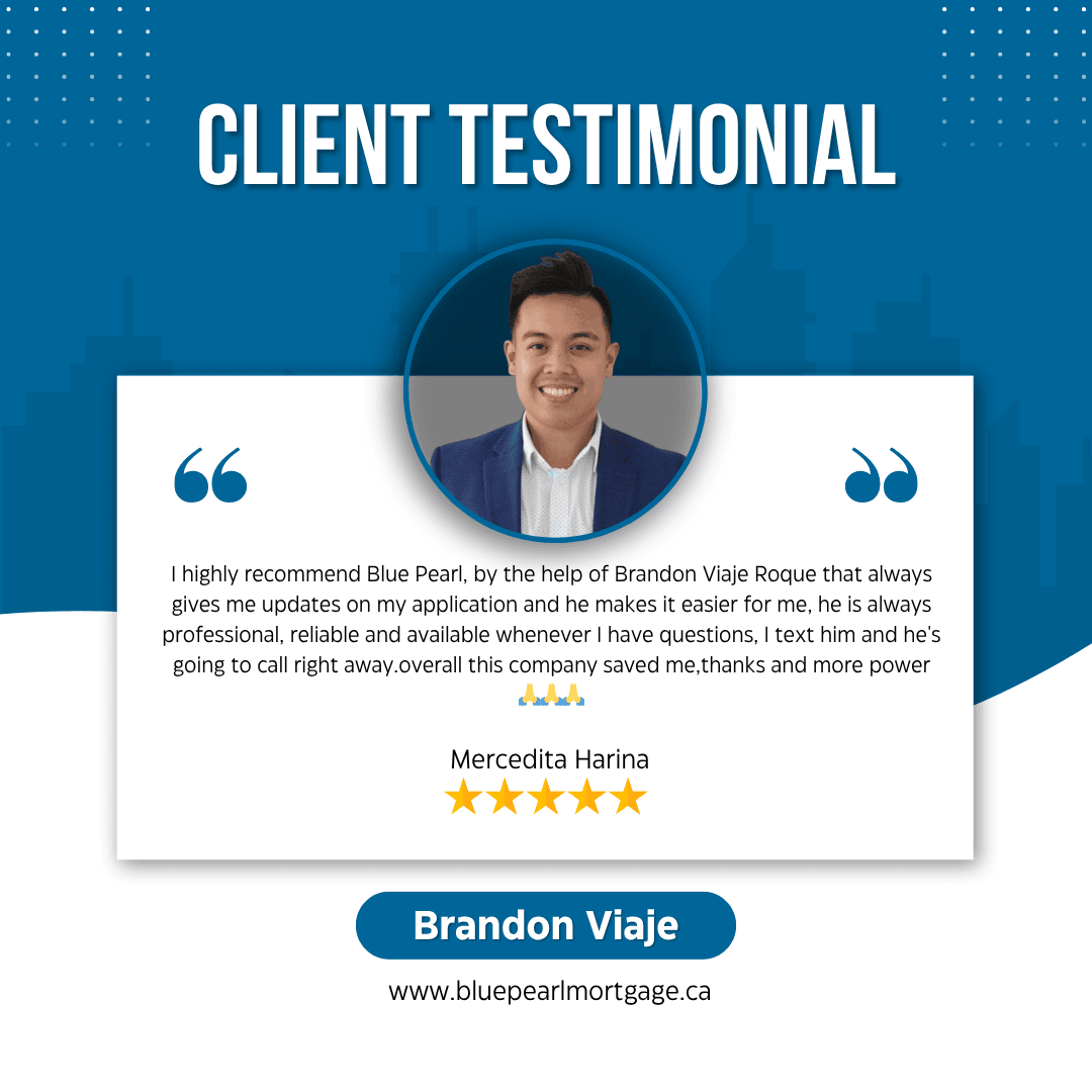 Client testimonial 13
