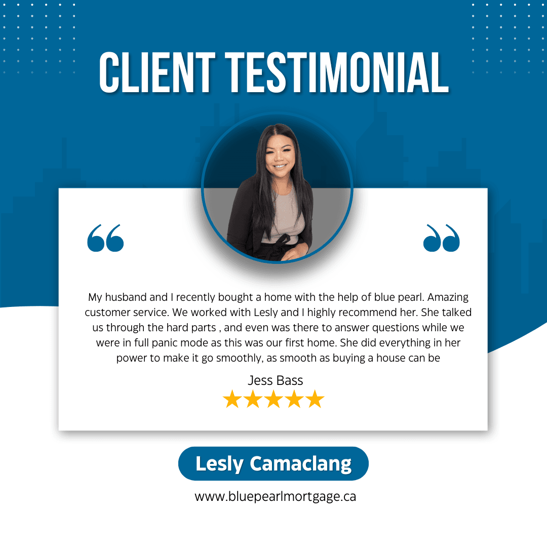 Client testimonial 18
