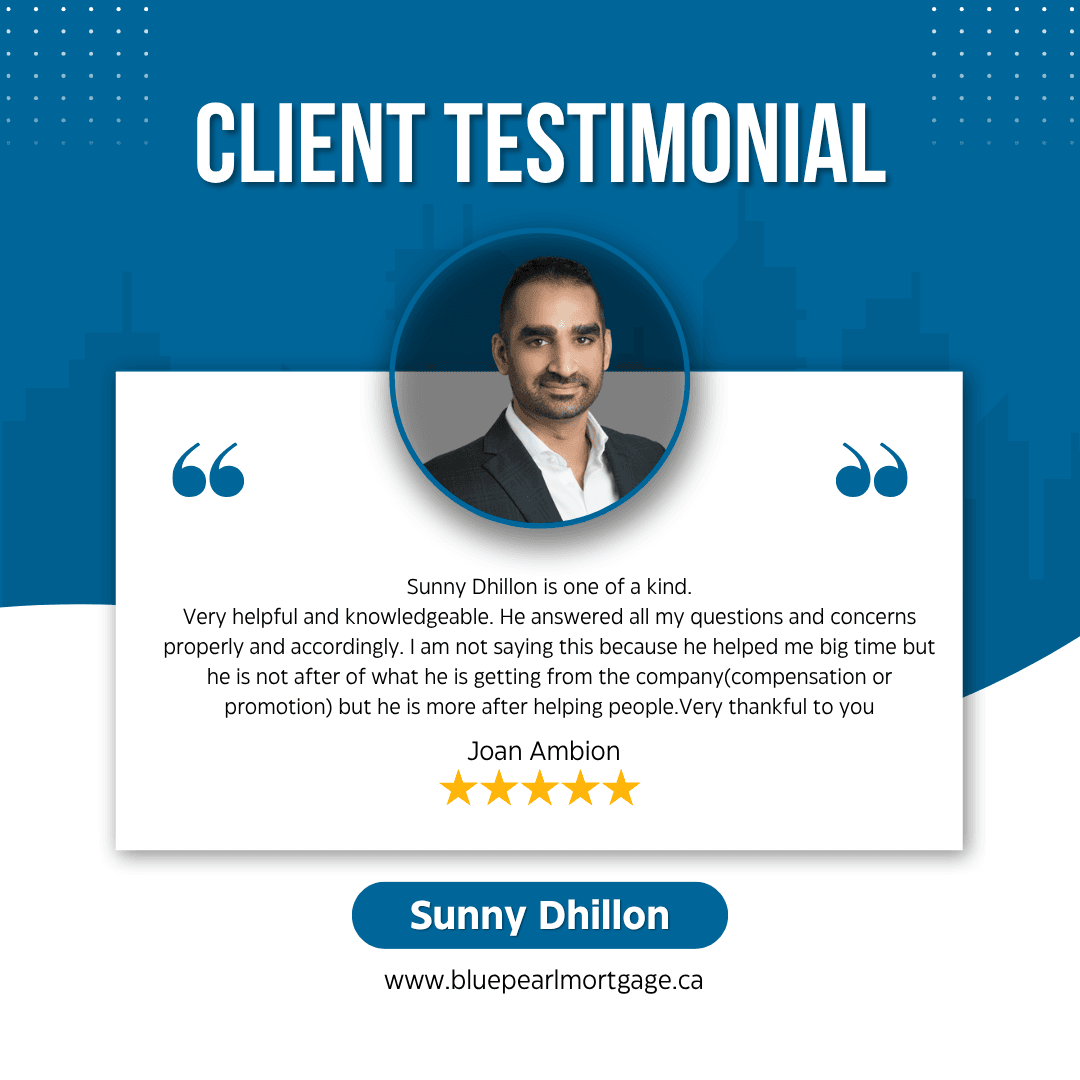 Client testimonial 34