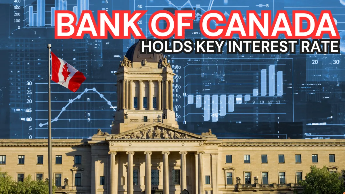 Bank of Canada building