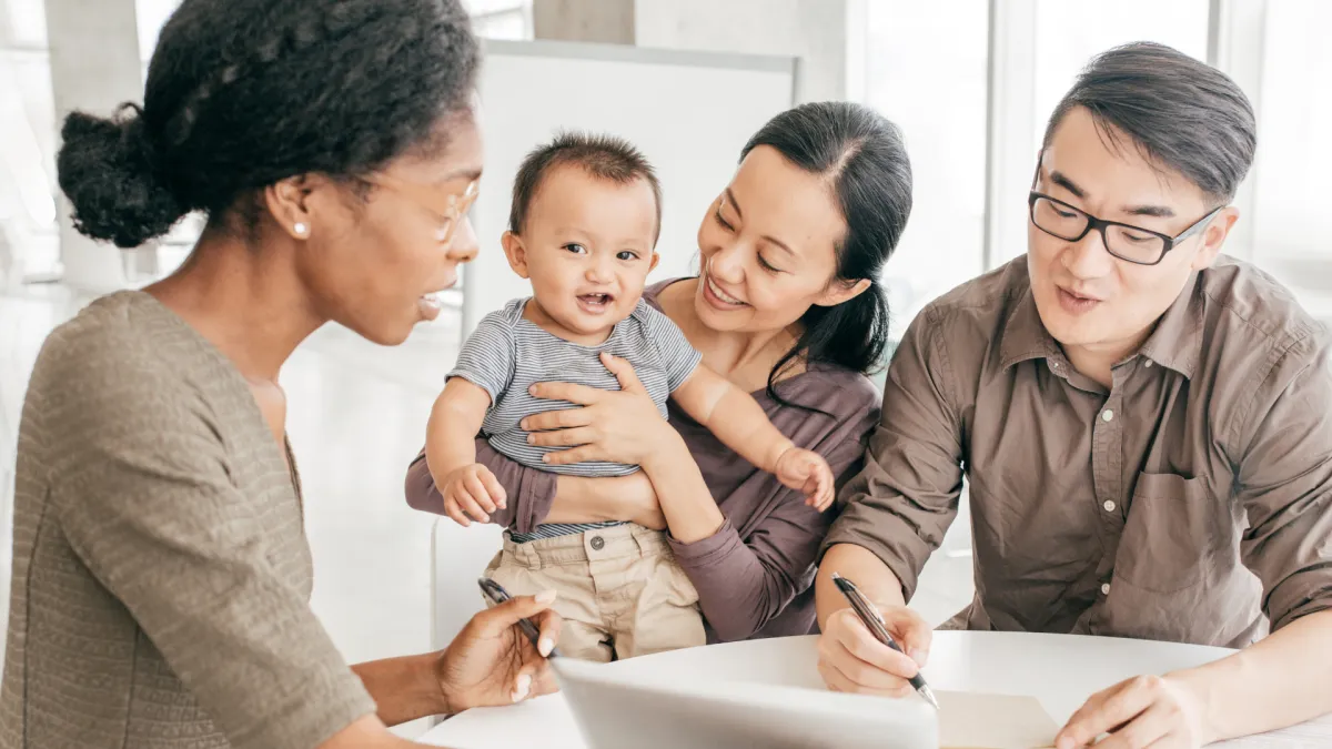 Family Coverage