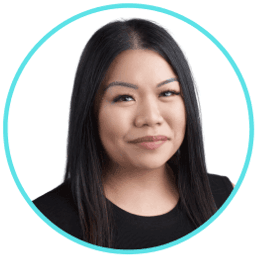 Lesly Camaclang - Mortgage Broker