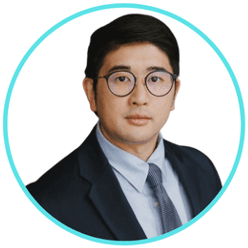 Philip Tai - Investor Relations Specialist