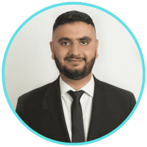 Garry Singh - Mortgage Broker