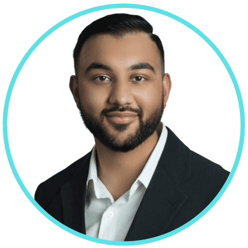 Karny Mehat - Mortgage Broker